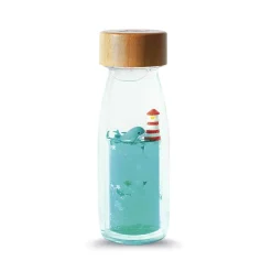 Petit Boum · Move Bottle Whale