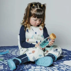 Petit Boum · Move Bottle Whale