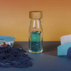 Petit Boum · Move Bottle Whale