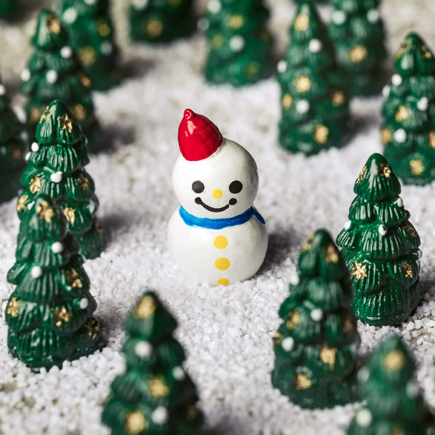 Petit Boum · Move Bottle Winter