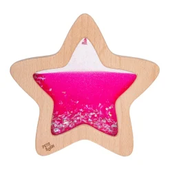 Petit Boum ·Nebula Pink Star