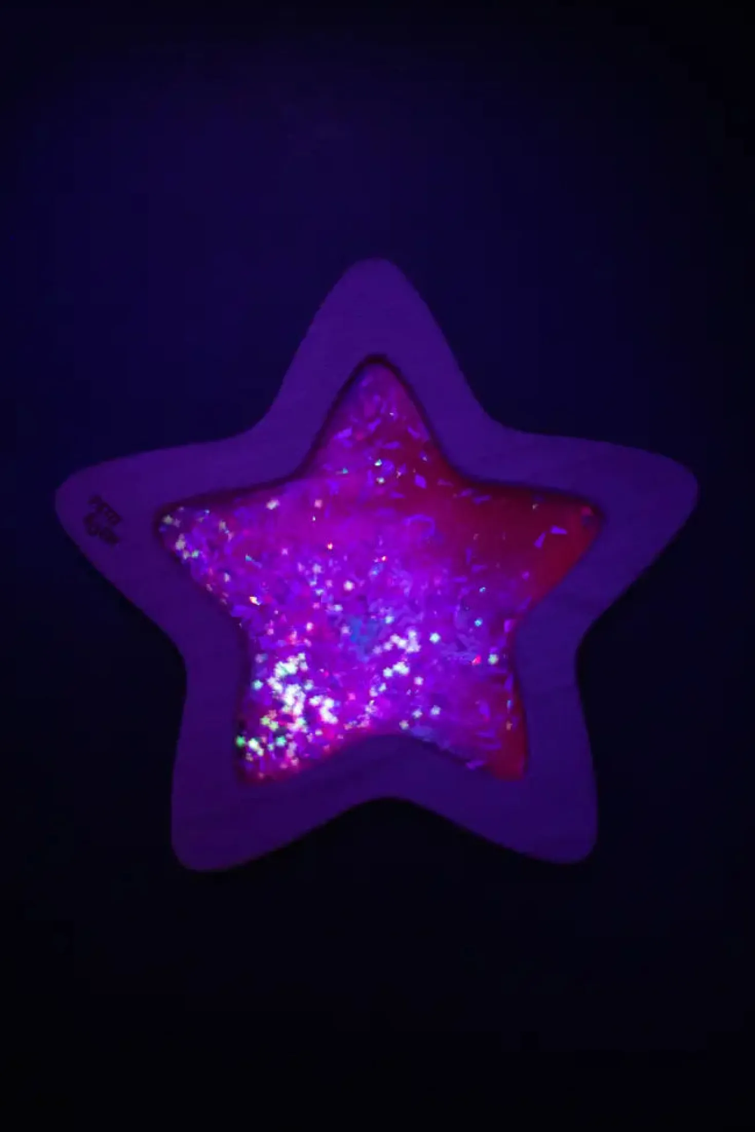 Petit Boum ·Nebula Pink Star