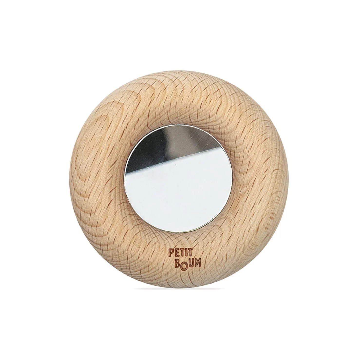 Petit Boum · Reflect donut
