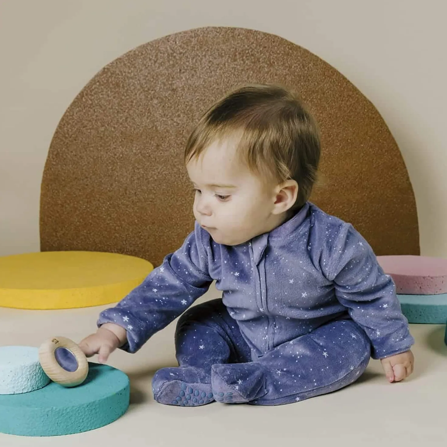 Petit Boum · Reflect donut