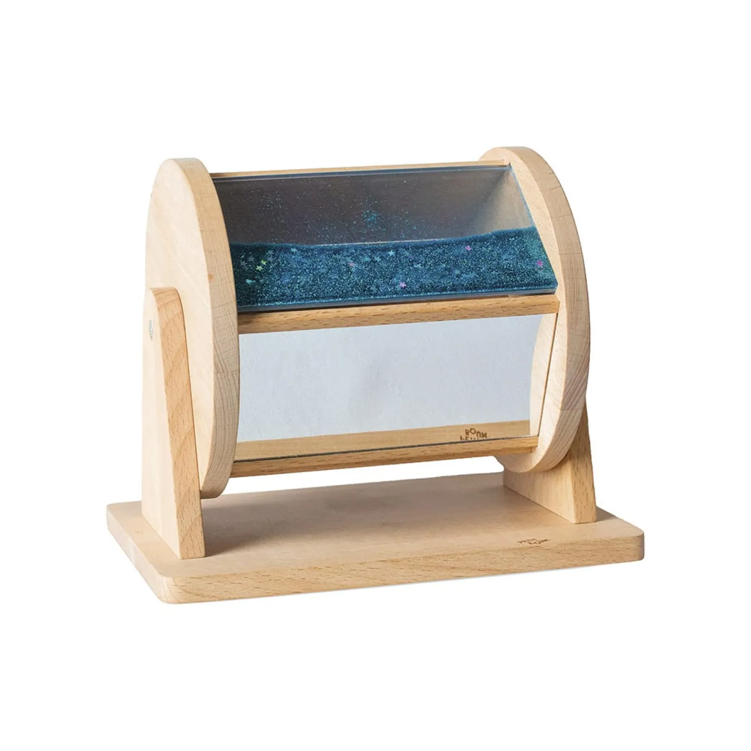 Petit Boum · Sensory Roller