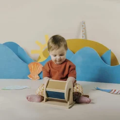 Petit Boum · Sensory Roller