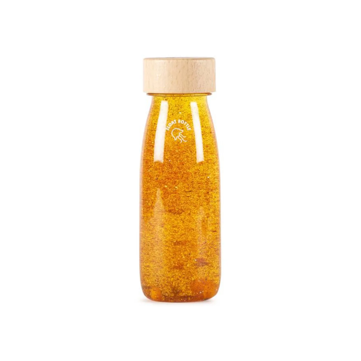 Petit Boum · Sound Bottle Blue Tang