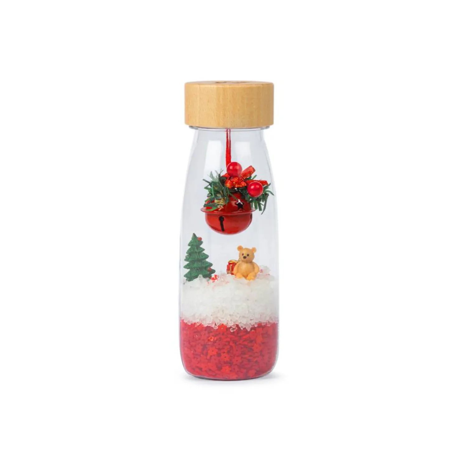 Petit Boum · Sound Bottle Christmas