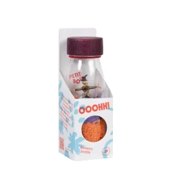 Petit Boum · Sound Bottle Halloween