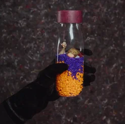 Petit Boum · Sound Bottle Halloween