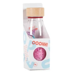 Petit Boum · Sound Bottle Mermaid