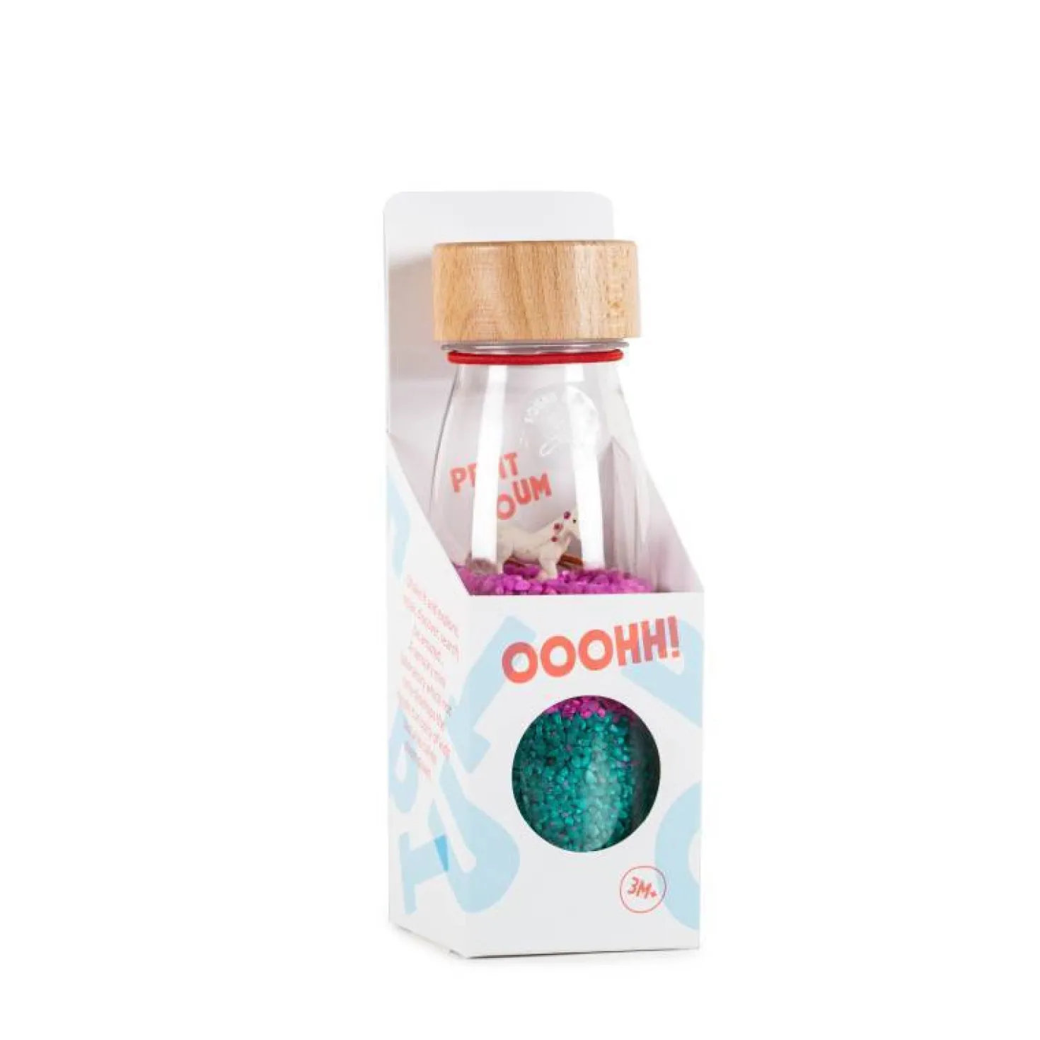 Petit Boum · Sound Bottle Unicorn