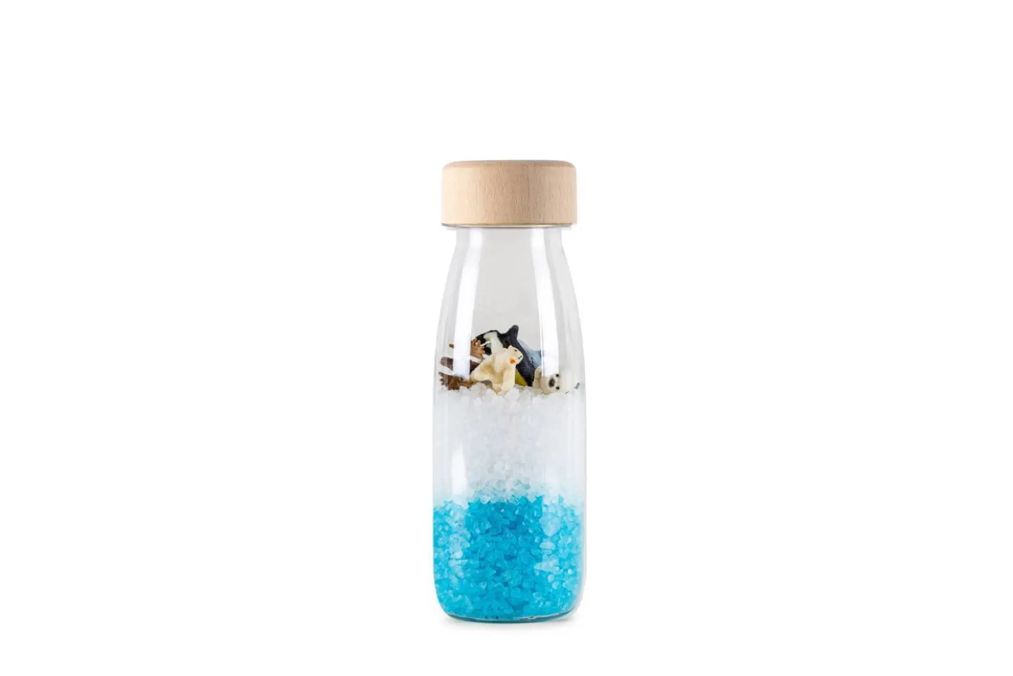 Petit Boum · Spy Bottle Artic
