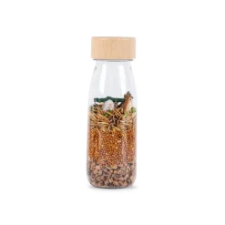 Petit Boum · Spy Bottle Forest