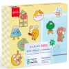 Petit Diamond Kids - Crea Imanes