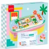 Petit Diamond Kids - Decora tu estuche Skatepark