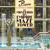 Pierre Detective Laberintos - El misterio del Empire Maze Tower