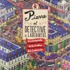 Pierre Detective Laberintos - La búsqueda de la Piedra del Laberinto