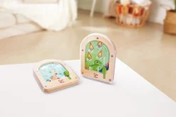Pinball de bolsillo · Hape