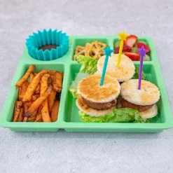 Pincho Stix Lunch Punch 7 uds (varios colores)
