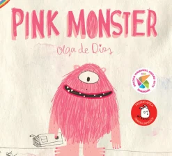 Pink Monster