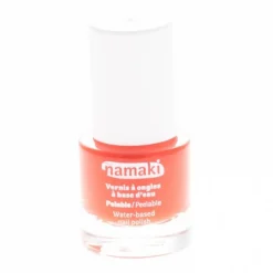 Pintauñas al agua · Namaki