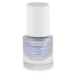 Pintauñas al agua · Namaki
