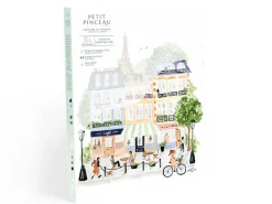 Pintura con números Paris · La Petite Épicerie