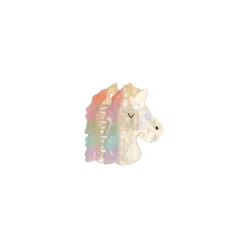 Pinza de Pelo · Rainbow Unicorn