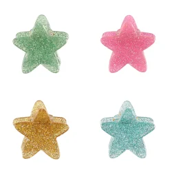 Pinzas de Pelo · Little Stars