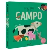Pipa y Otto en el Campo