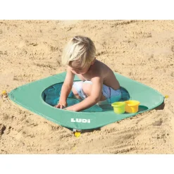 Piscina pop-up · Ludi
