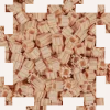 Pix Brix 500 piezas Beige