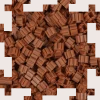 Pix Brix 500 piezas Marron