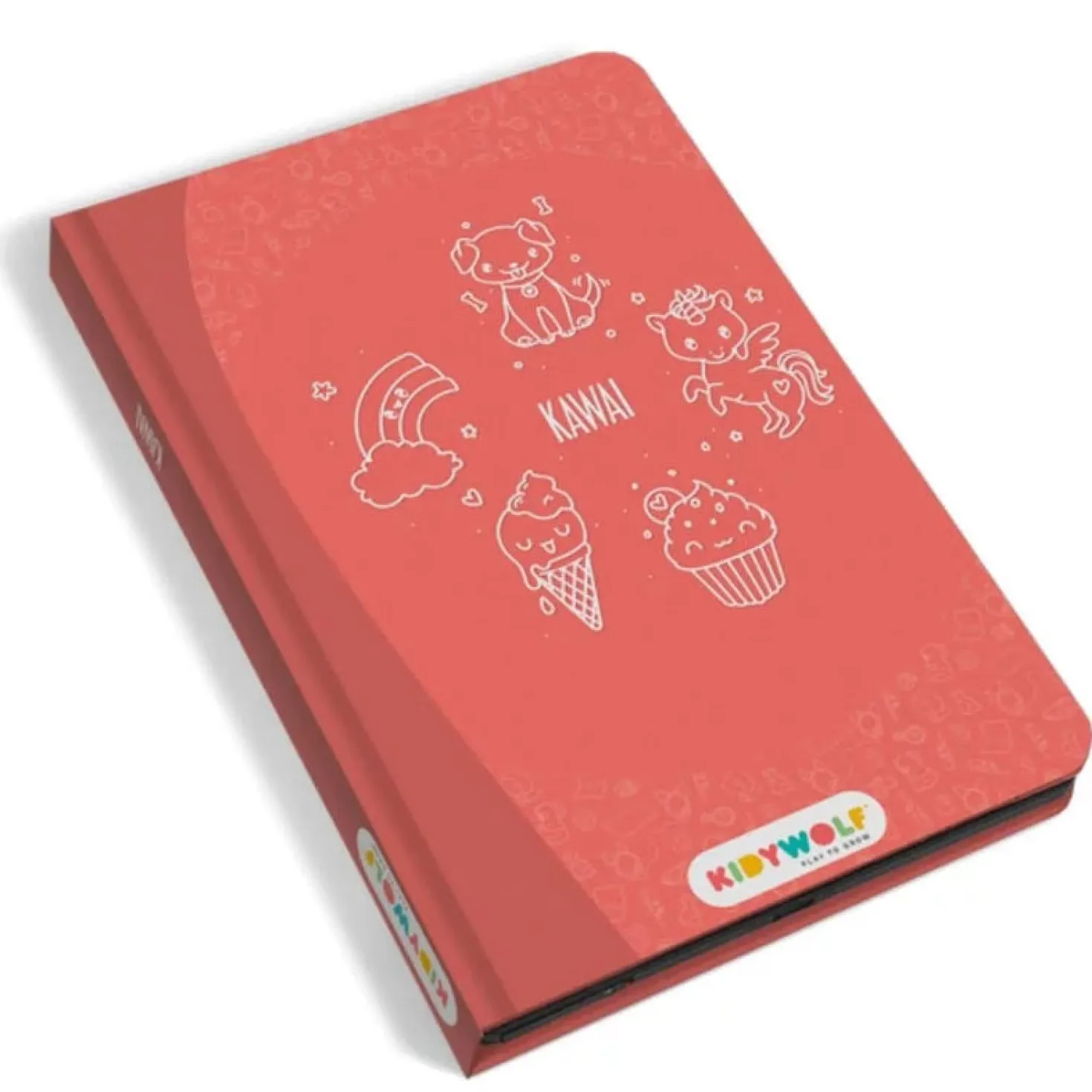 Pizarra Kidydraw Mini Kawai