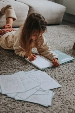 Pizarra Kidydraw PAD Alimentos