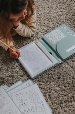 Pizarra Kidydraw PAD Alimentos
