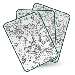 Pizarra Kidydraw PAD Meli Melo