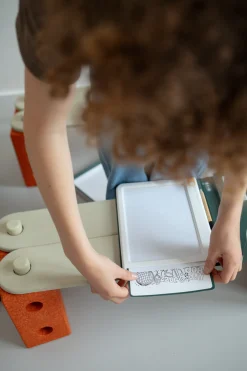 Pizarra Kidydraw PAD Meli Melo