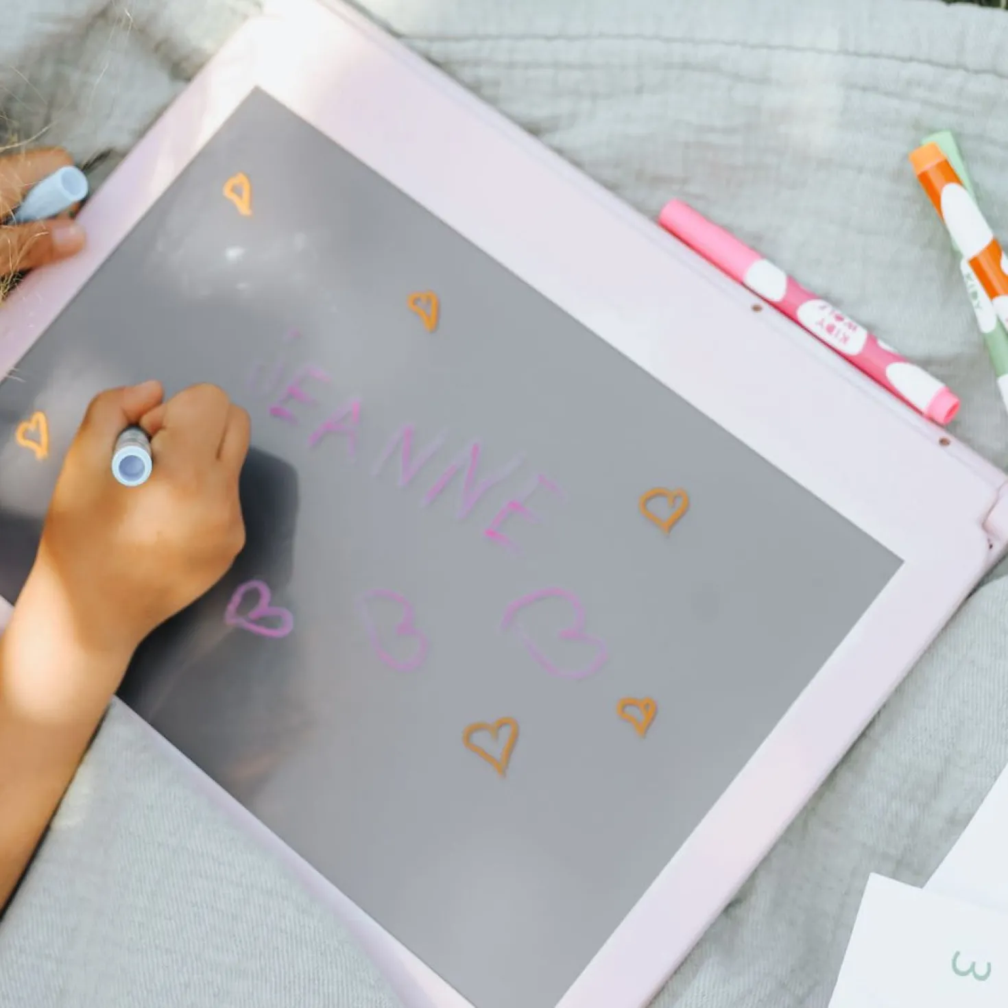 Pizarra Kidydraw Pro