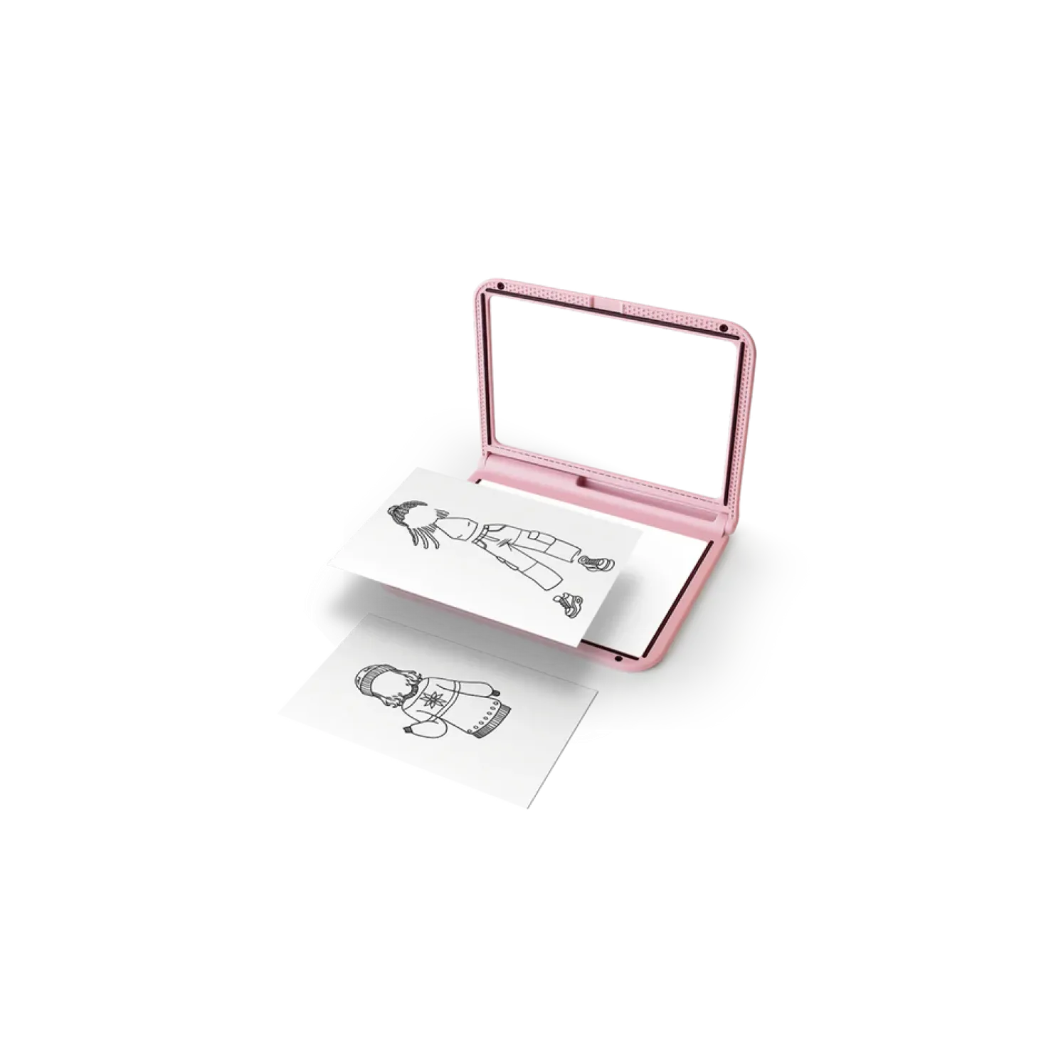 Pizarra Kidydraw Pro