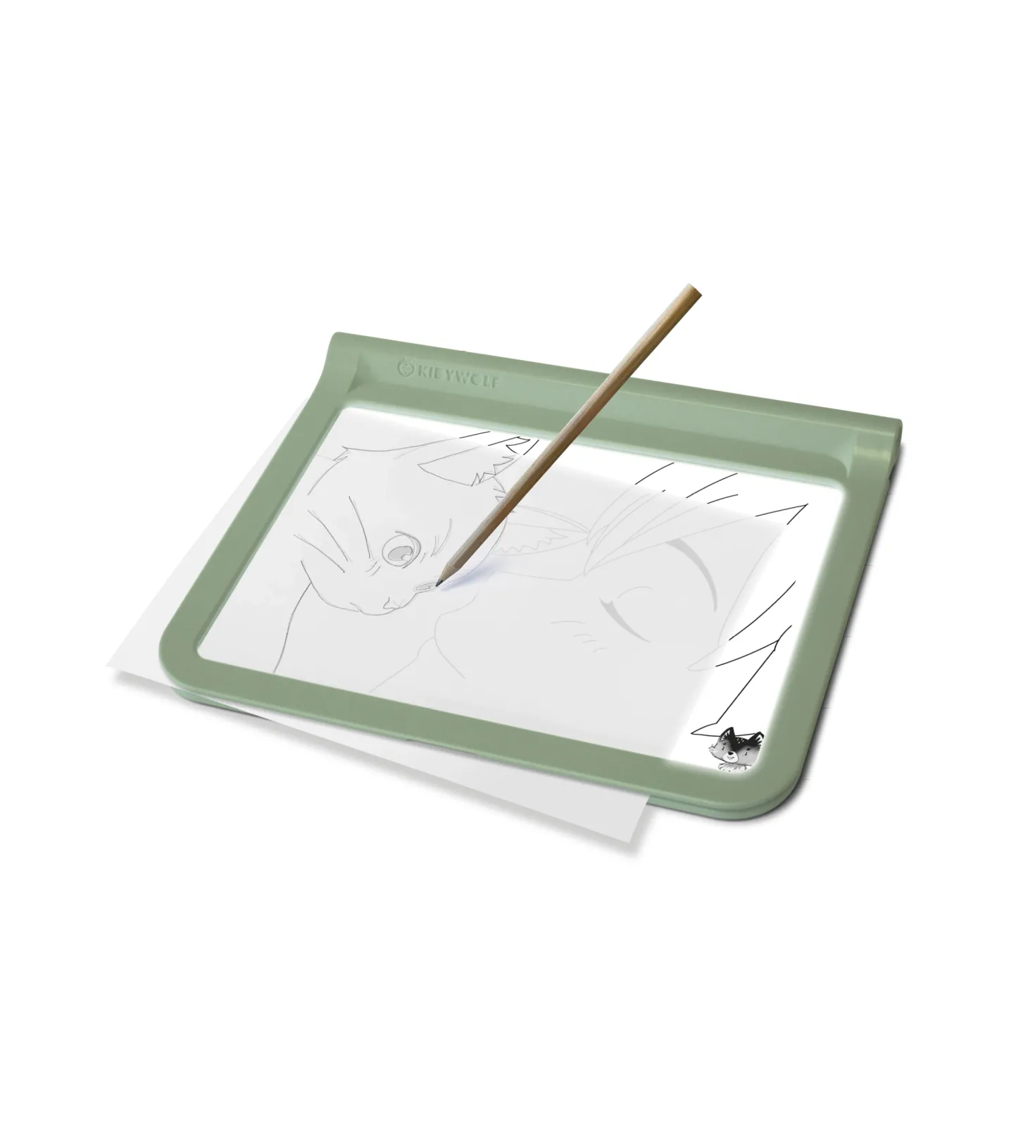 Pizarra Kidydraw Pro