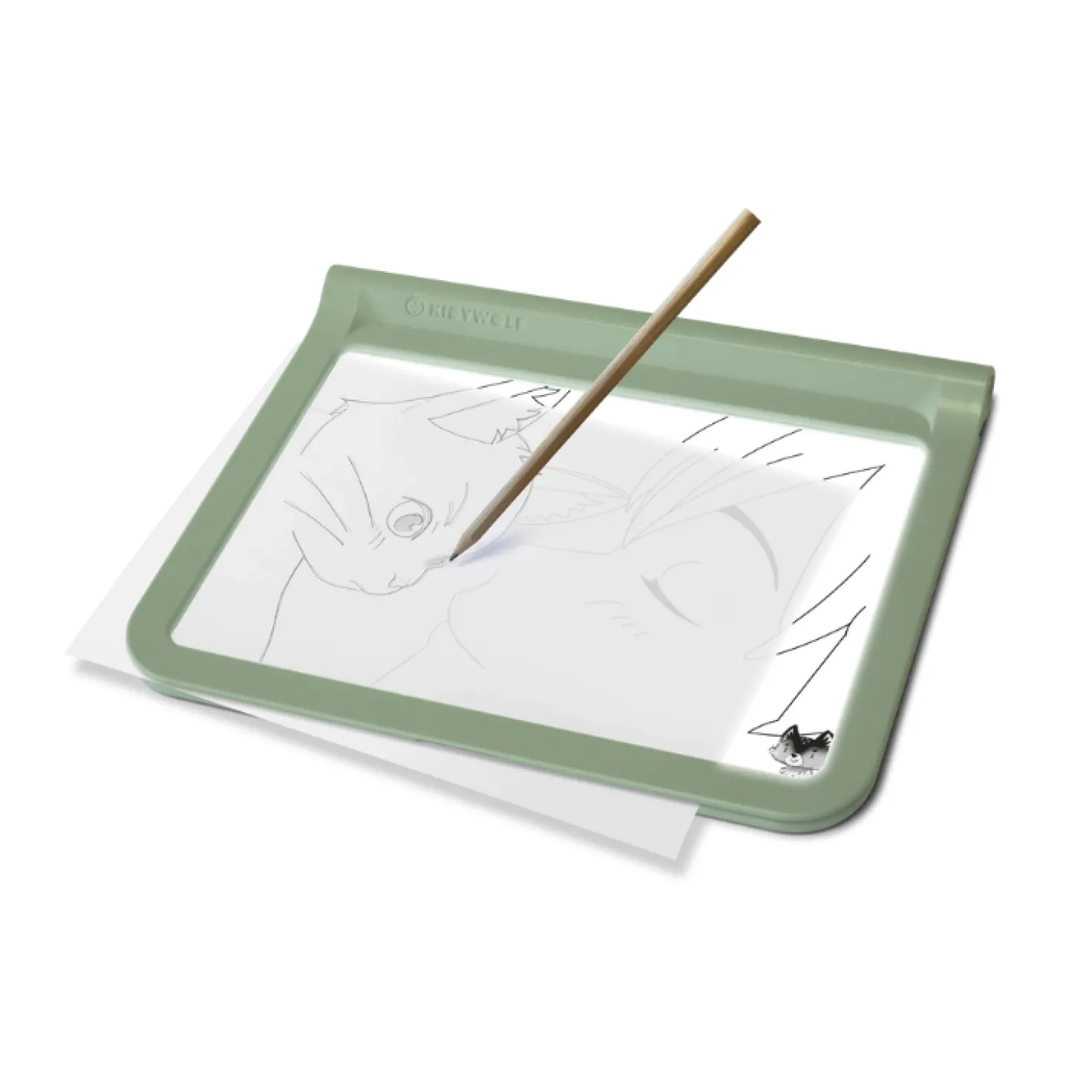 Pizarra Kidydraw Pro