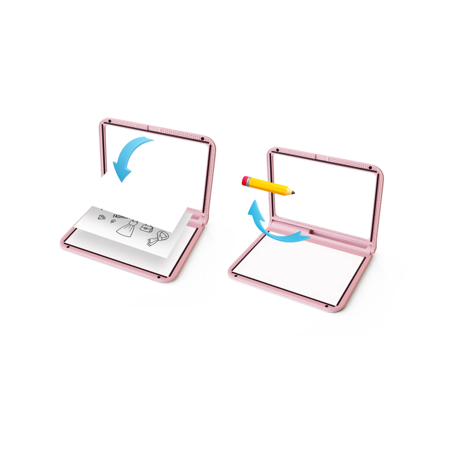 Pizarra Kidydraw Pro