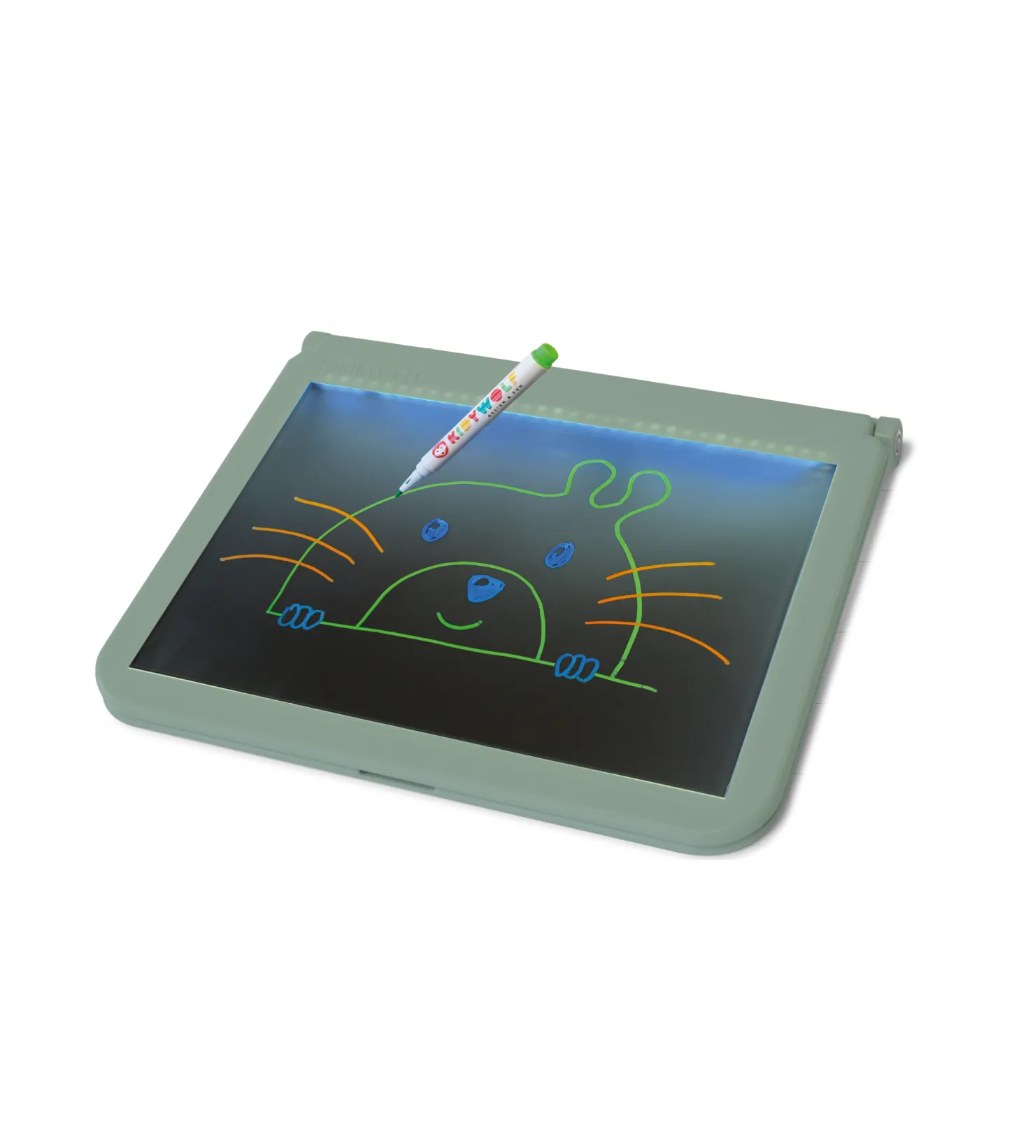 Pizarra Kidydraw Pro