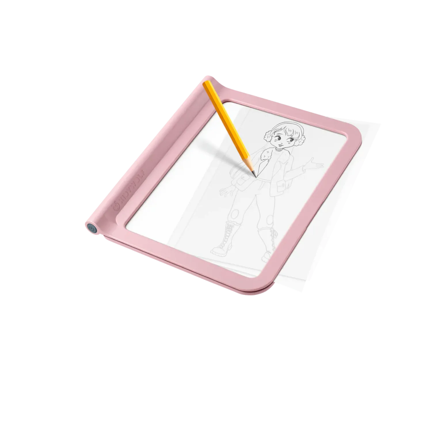 Pizarra Kidydraw Pro