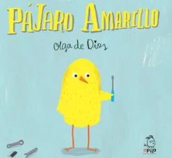 Pájaro Amarillo
