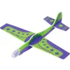 Planeador Fluorescente (Colores surtidos) · Moses
