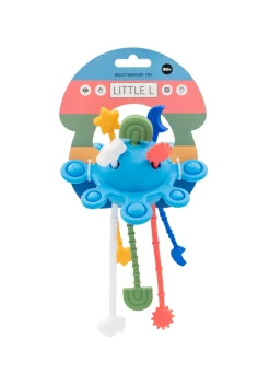 Planeta Sensorial Multicolor · Little L