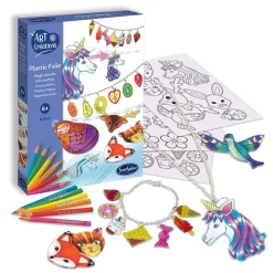 Plastic Folie Joyas